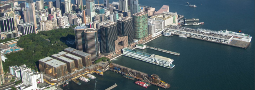 Dunia Pendidikan Hong Kong