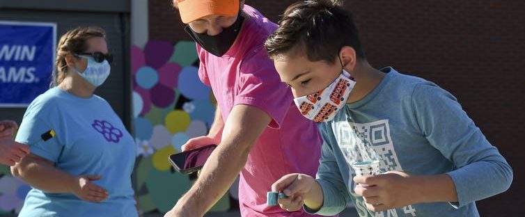 Covid-19 Mengancam Status Pendidikan Seni Di Sekolah